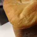 わかぞ～'s cooksnap of when they made パン職人の館～ハマる食パン～.