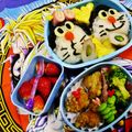 ゆけり３兄弟's cooksnap of when they made ﾌﾞﾛｯｺﾘｰのおかか和え.