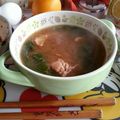 さくさくキッチン's cooksnap of when they made テンジャンチゲ・味噌チゲ.