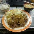 しゅーぴーちゃん's cooksnap of when they made ☆元気モリモリ☆生姜焼き☆.