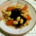 いわのすけ's cooksnap of when they made 大豆の煮物.