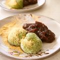 お腹いっぱい＠'s cooksnap of when they made もち米✿保存と調理方法　 ‐お餅‐.