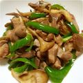 ﾚｲﾁｬ's cooksnap of when they made 超スピードメニュー砂肝簡単アレンジ.