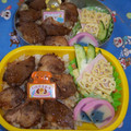 しのぶママ's cooksnap of when they made こってり・ことこと・・煮豚.