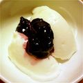 azu817's cooksnap of when they made ヨーグルトゼリー.