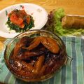 aichan0319's cooksnap of when they made ピリ★カラ　チキンの手羽先.