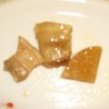 れもんじゅーす♪'s cooksnap of when they made 心もほっこり♪大根と豚バラの煮物.