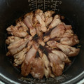 高葵おかん's cooksnap of when they made 炊飯器でワーママ味方の手羽元のとろとろ煮.