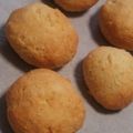 saya_so's cooksnap of when they made ホットケーキミックスと卵だけ♫.