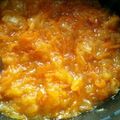 86barutan's cooksnap of when they made 金柑ジャムで風邪、咳対策！.