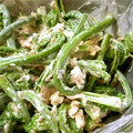 まいこぉぉ's cooksnap of when they made こごみとツナのﾏﾖﾈｰｽﾞ和え.