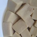 たいがちん's cooksnap of when they made 簡単！電子レンジで高野豆腐♪.