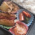 キャロライン藤元's cooksnap of when they made ブロッコリーとウィンナーのオイマヨ炒め.