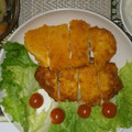 めえーーー's cooksnap of when they made 簡単衣で、ささみ(むね肉)カツ☆.