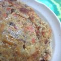 七色ワクチン's cooksnap of when they made ～和風オムレツ～.