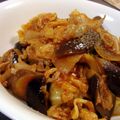 めけてー's cooksnap of when they made お肉やわらかぁ～♪簡単トマト煮込み.