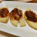 快くん's cooksnap of when they made たけのこの醤油麹×ケチャップ焼き.