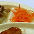やれゆは's cooksnap of when they made ☆人参だけサラダ（マスタード風味）☆.