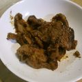 3姉妹ちゃんママ's cooksnap of when they made お肉やわらか♪甘辛なしょうが焼き♪.
