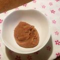 ひれまま's cooksnap of when they made 白花豆(煮豆)で手抜き白あん.