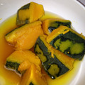☆そうMαMα☆'s cooksnap of when they made かぼちゃの煮物.