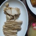 suookiemom's cooksnap of when they made 簡単やわらか☆醤油麹鶏.
