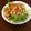 さくらもちよ♪'s cooksnap of when they made カリカリ水菜サラダ.