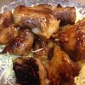 ちりお's cooksnap of when they made 豚なんこつのとろとろ焼き♪.