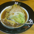 yonyon0804's cooksnap of when they made 簡単！豚肉と白菜のミルフィーユ蒸し.