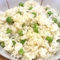 ゴロママ。's cooksnap of when they made 豆ごはん.