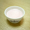 そらてんママ's cooksnap of when they made 簡単☆苺のヨーグルトムース.