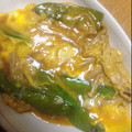 うなちゃん！'s cooksnap of when they made きぬさやとえのきの玉子とじ.