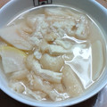 keyakix603's cooksnap of when they made 新たけのこの簡単煮.