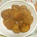 エグたん's cooksnap of when they made 長いもの・・ピリ辛ゆず胡椒炒め.