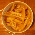 緑緑甜's cooksnap of when they made 筍のこってりオイスターソース炒め♪.