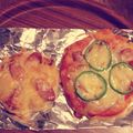 MITO☆♡'s cooksnap of when they made ポリ袋で簡単！ママの手作りパン.