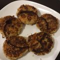 光美ママ's cooksnap of when they made 肉じゃがコロッケ(リメイク).
