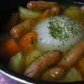 にゃぁくん's cooksnap of when they made 新玉ゴロッ☆まるごとスープ.