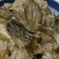 たきまき's cooksnap of when they made 舞茸ご飯２種.