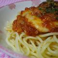 にゃぁくん's cooksnap of when they made 缶☆CANパスタ～トマトとツナとチーズ～.