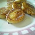 しゃおまっこ's cooksnap of when they made カフェ風フレンチトースト.