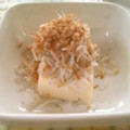ラリー＆サラ's cooksnap of when they made かつおとしらすの冷奴.