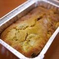 スッピン　K’s's cooksnap of when they made バター不使用！簡単さつまいものケーキ.
