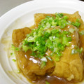まｋｏ's cooksnap of when they made 厚揚げで☆揚げだし豆腐風煮.