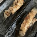 Leopon☆'s cooksnap of when they made 甘味が美味しいカレイの煮付け🐟.