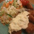 かめくんのほっぺ's cooksnap of when they made 手作りタルタルソース.