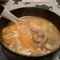 cotori119's cooksnap of when they made あったかおいしい酸辣湯.