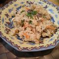 マロンママ's cooksnap of when they made キノコたっぷり！うちのおから煮.