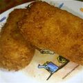 とらなっぱママ's cooksnap of when they made おからのクリ～ミ～コロッケ。o〇○♪.