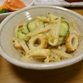 ようこ丸's cooksnap of when they made わさび味のもやしサラダ♪.